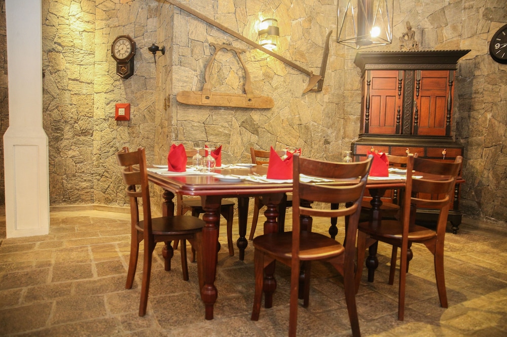 Gruhaya Boutique Villa