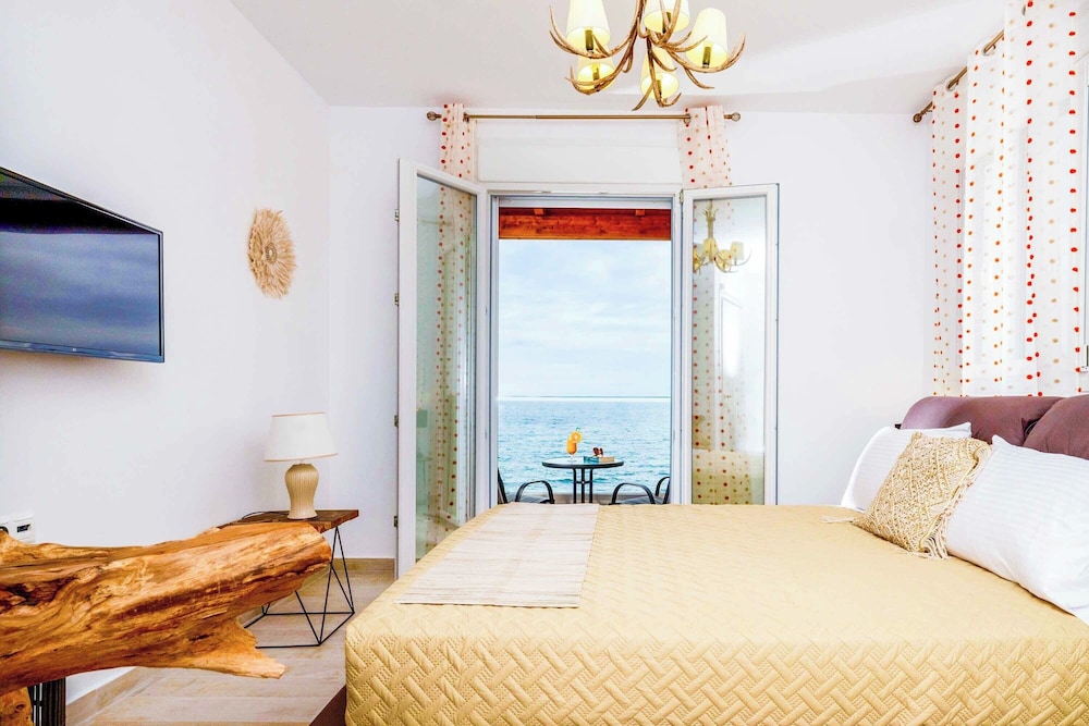 Villa Thalassa Skaleta