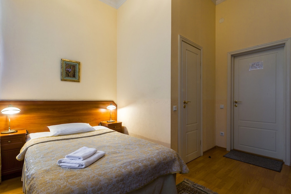 Baskov Guesthouse