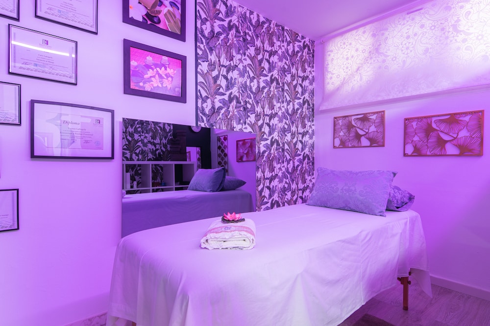 spa & wellness