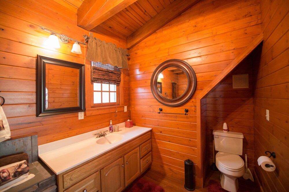 stayNantahala - Smoky Mountain Cabins