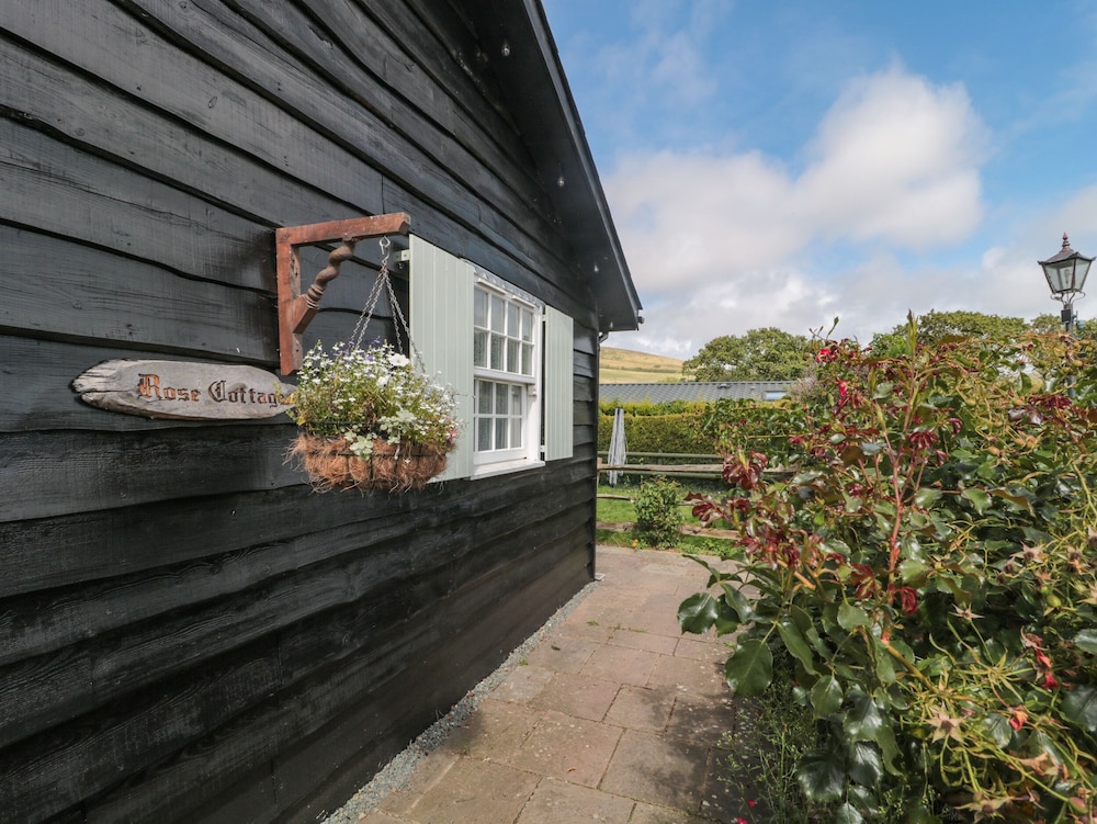 Rose Cottage