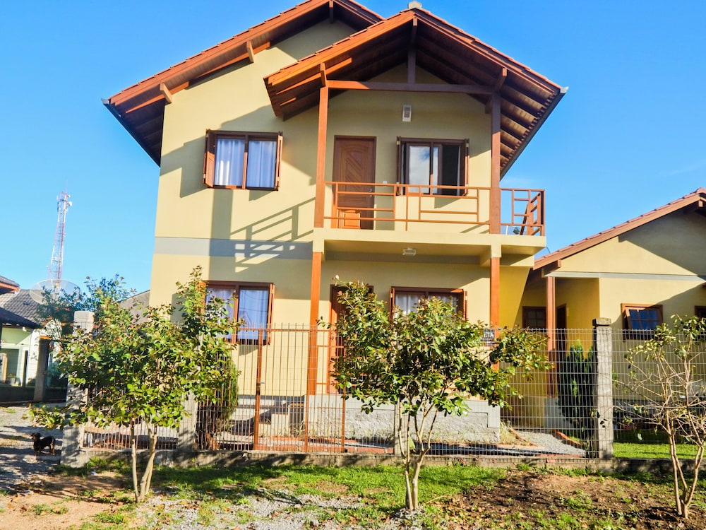 Apartamento Gran Estilo 01