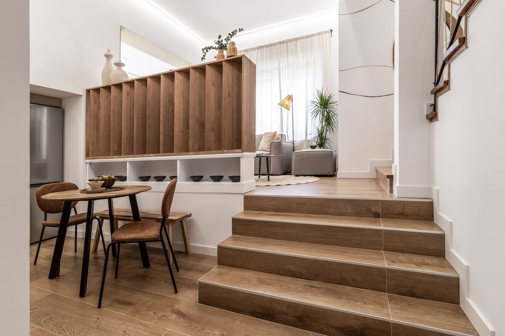 Formia - 2 Bedrooms in Azca