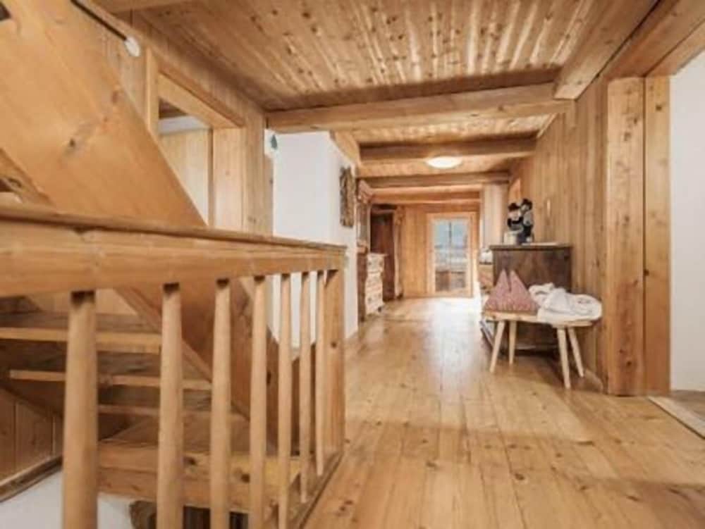 Hanserhof - Bauernhaus