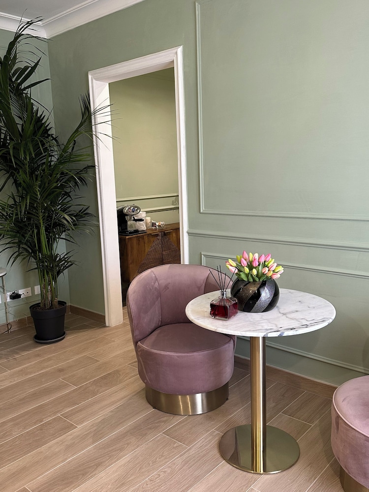 NLM Boutique Suites