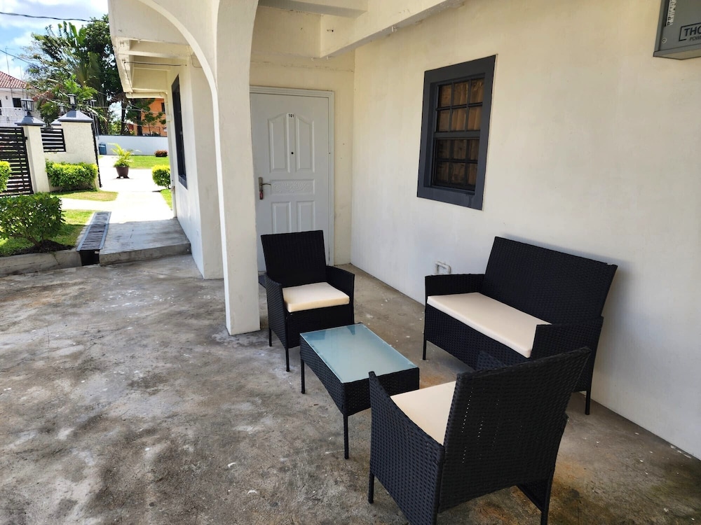 Ideal Executive Suites