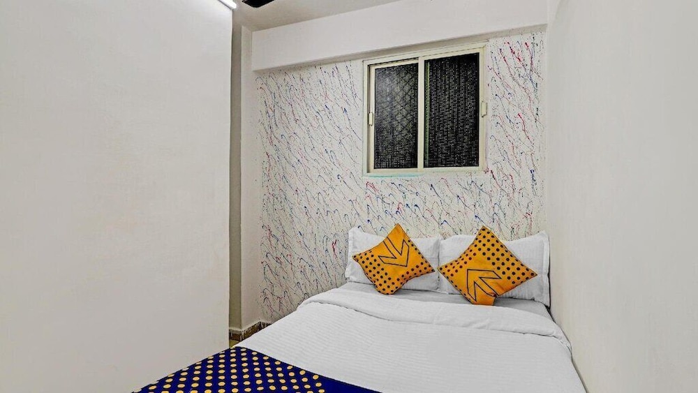 Hotel Sarovar Inn