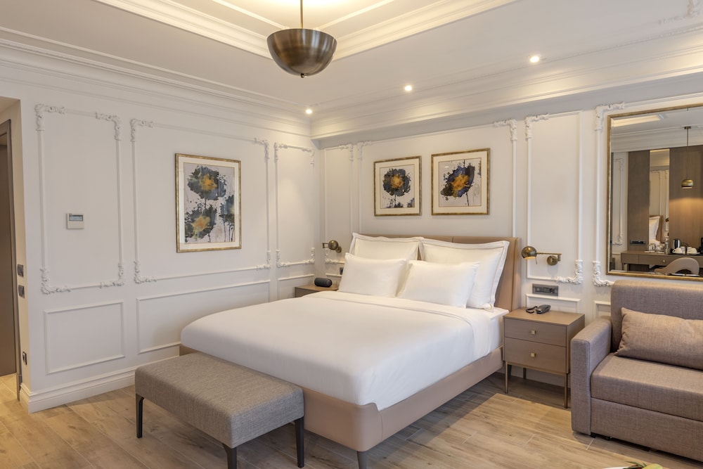 Istanbul Vacations - Mula Hotel - Special Class - Property Image 4