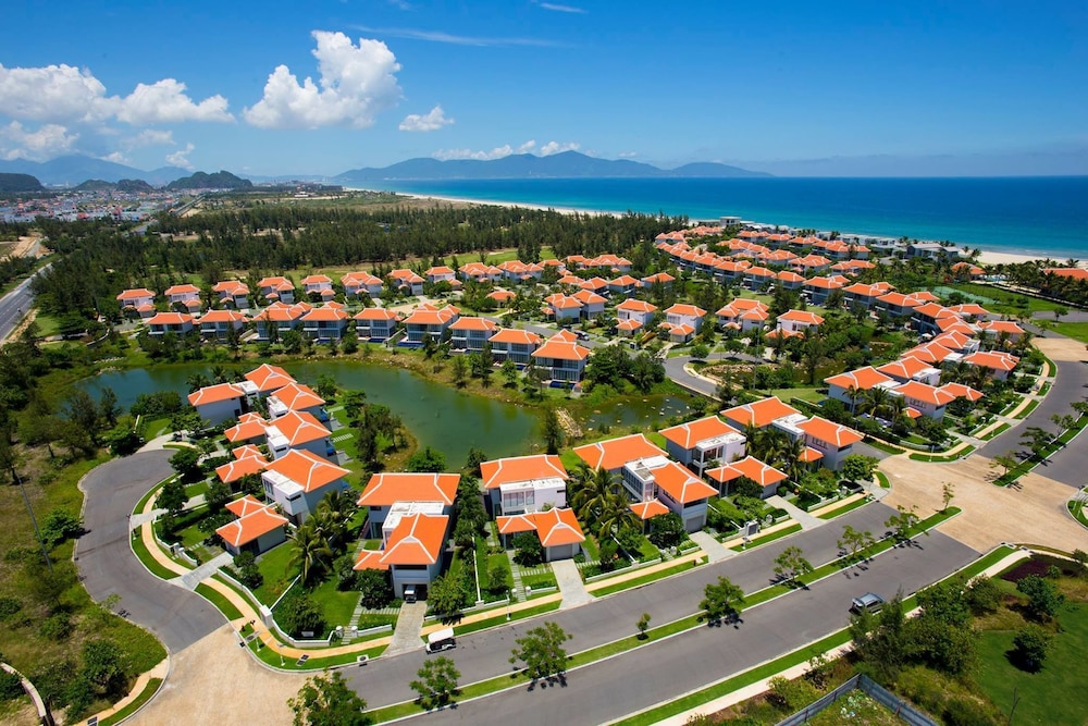 Ocean Villas Beach Resort