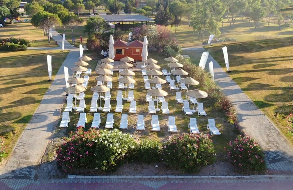 Innvista Hotels Belek - All Inclusive