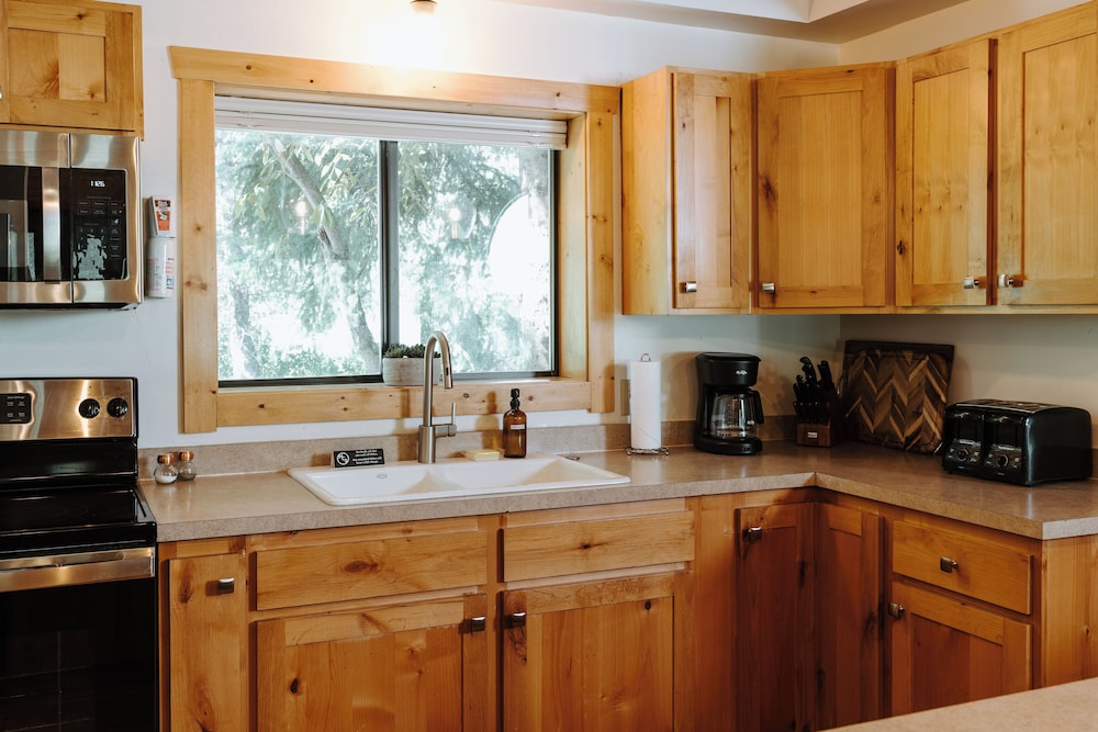 Moose Creek Ranch