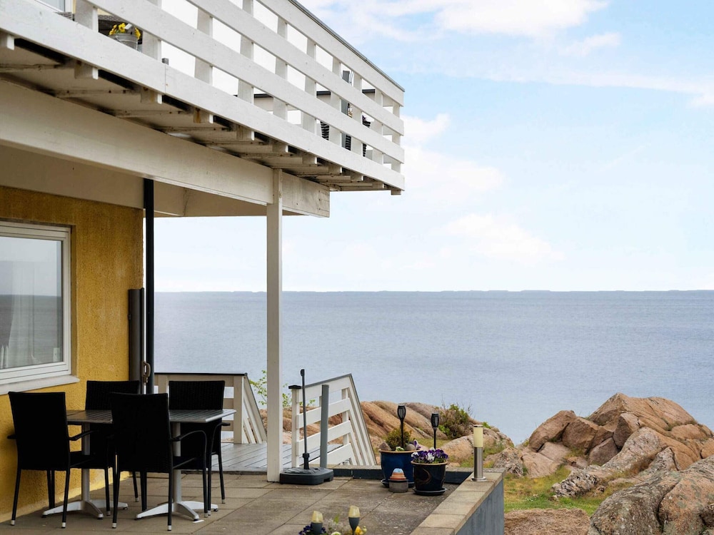 5 Star Holiday Home in Allinge