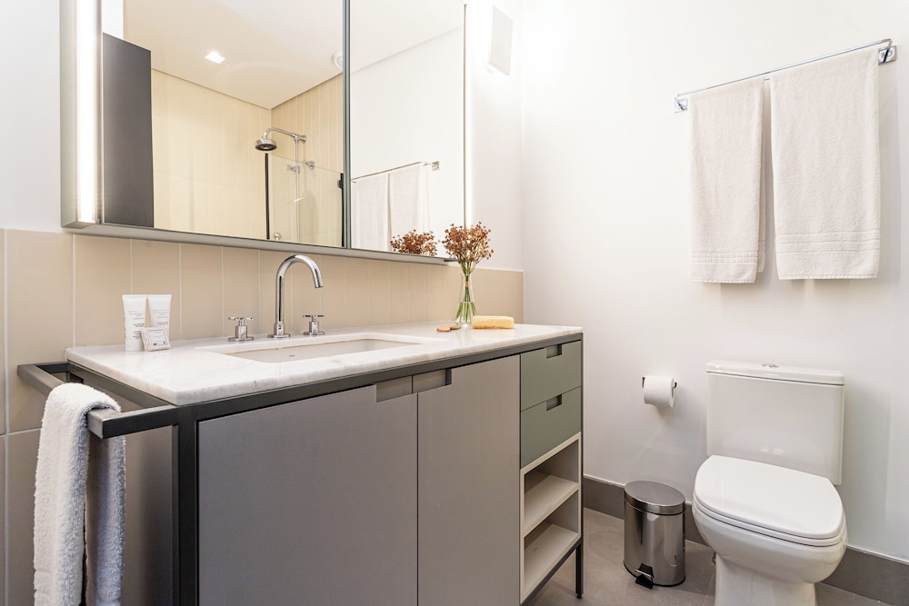 Ayra Pinheiros - Apartamentos com vista incrível para São Paulo ao lado da Rebouças e Faria Lima