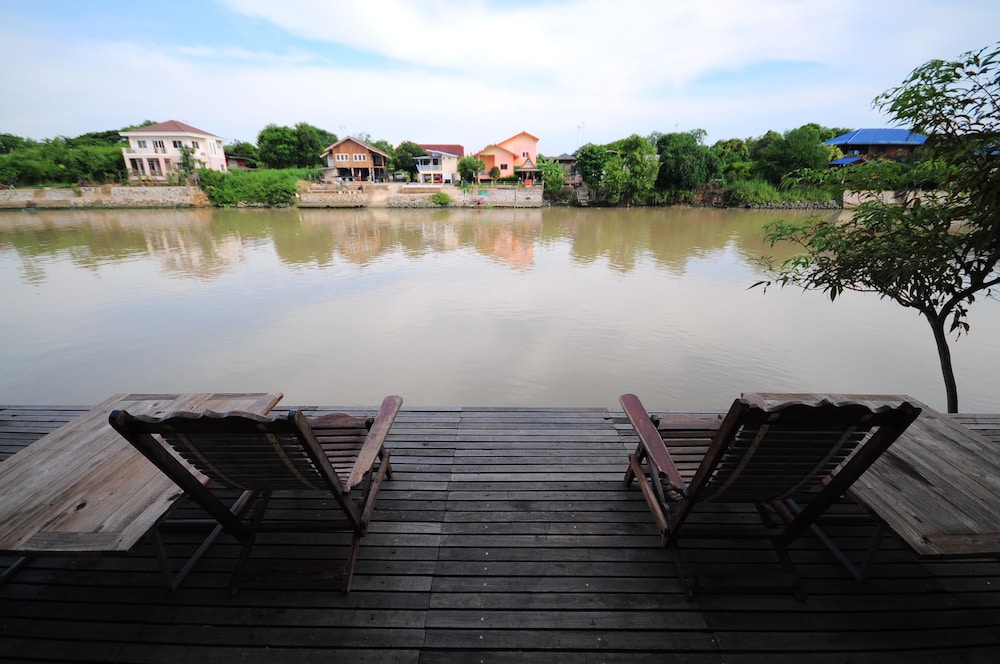 Baan Keang Chon Ayutthaya