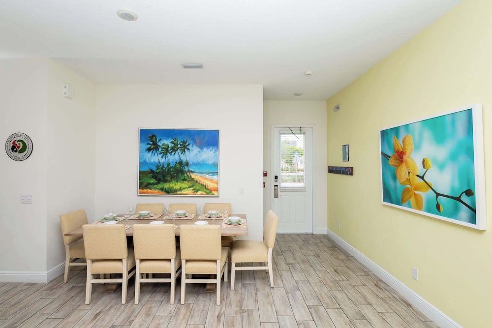 Coconut Cabana: Access 4 Most!
