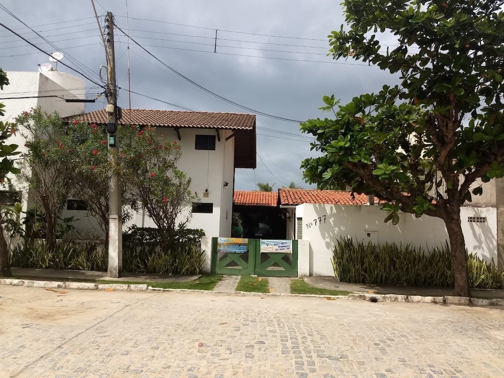 Casa Veramar Porto de Galinhas