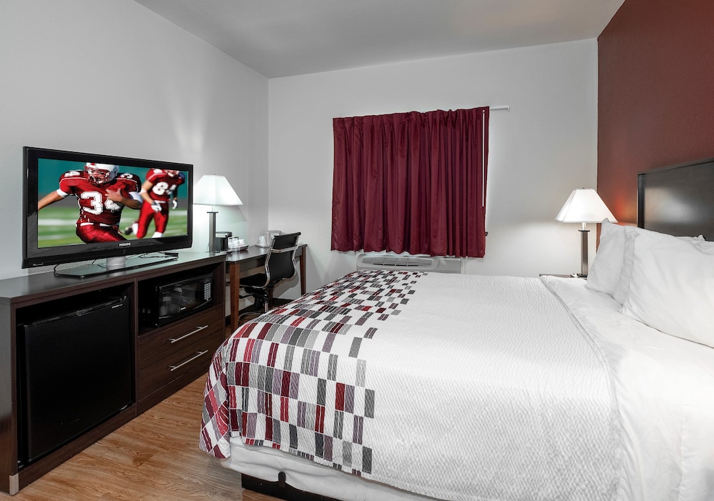 Red Roof Inn Hartselle