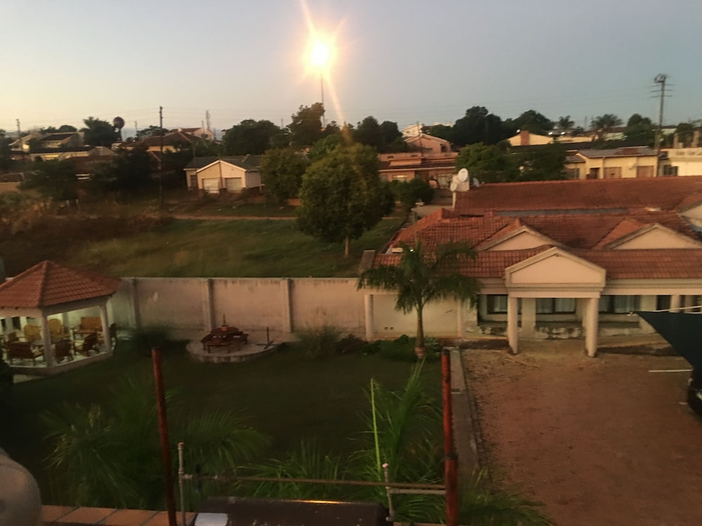 Valley View Lodge
