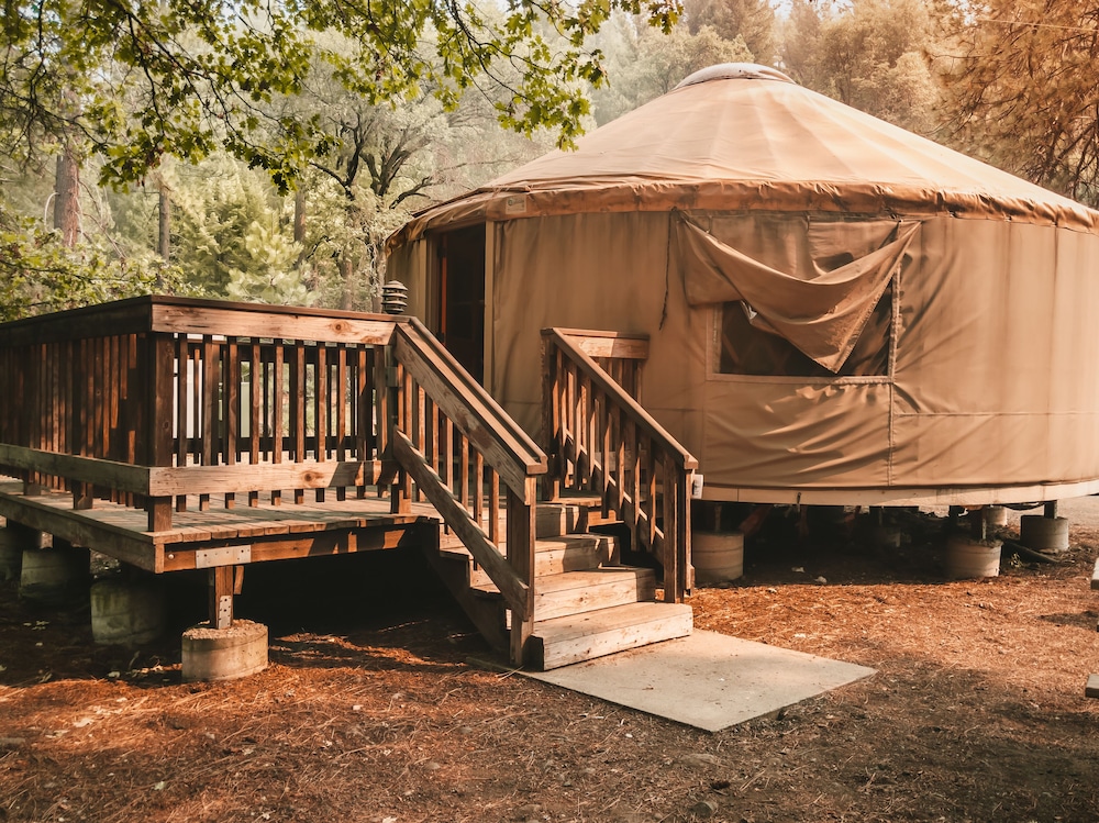Yosemite Lakes RV Resort