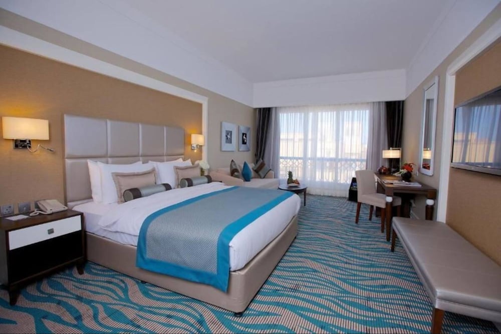 Rixos Bab Al Bahr - All Inclusive