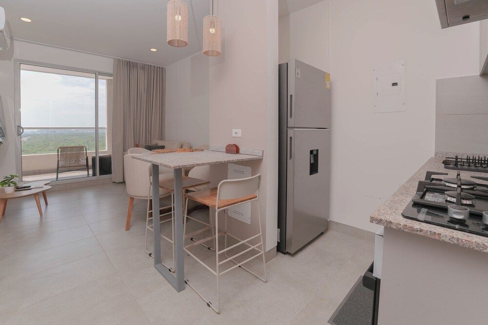 Apartamentos Santa Marina by C - HOST