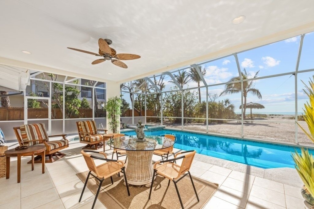 Waters Edge 3 Bedroom Home