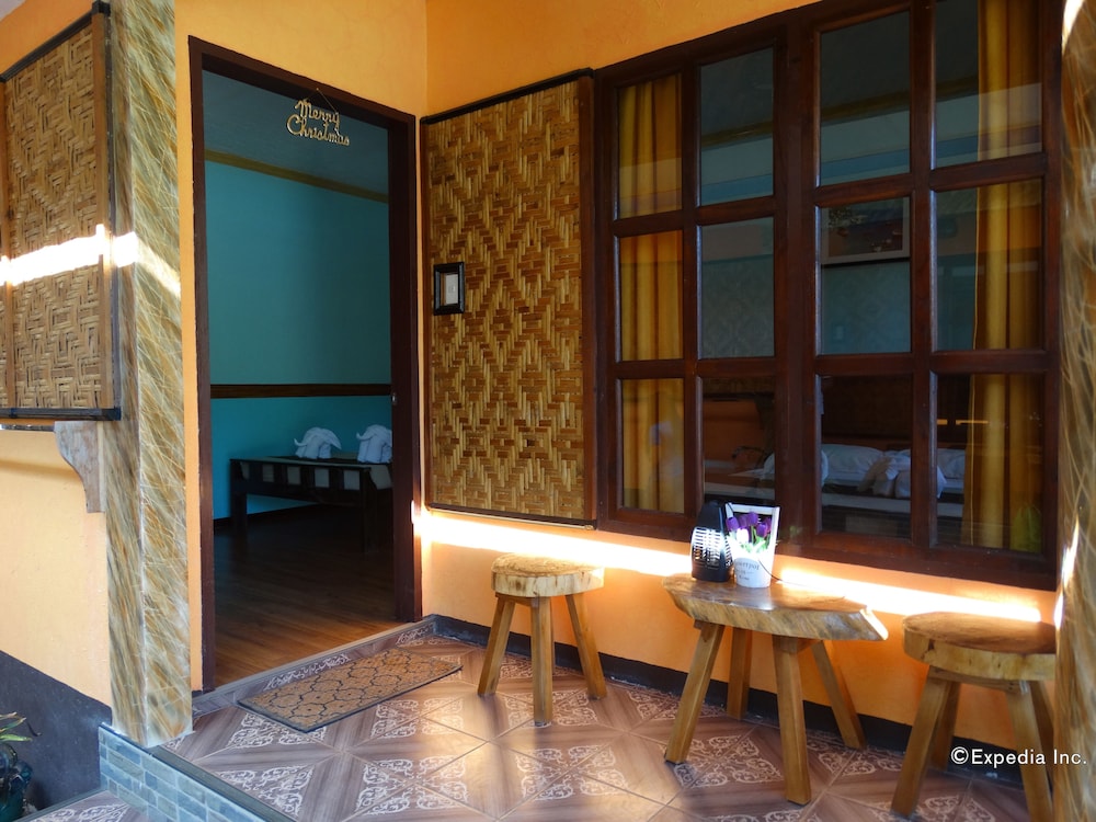 Veraneante Resort
