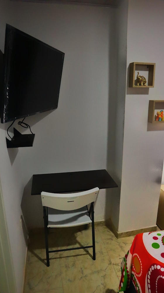 HOSTAL KASAMADOR