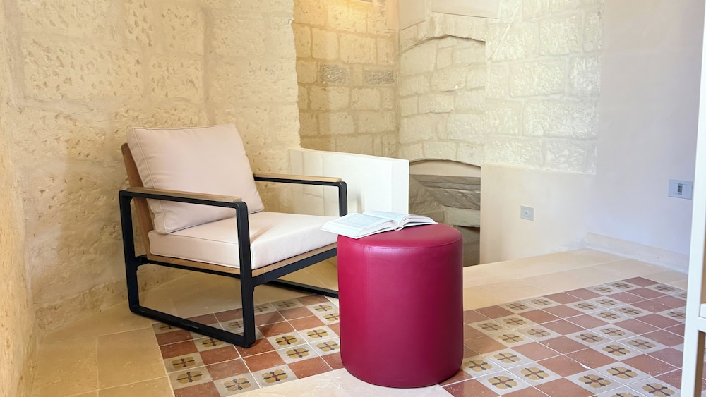 PALAZZO VIGILARIUM - Boutique Rooms