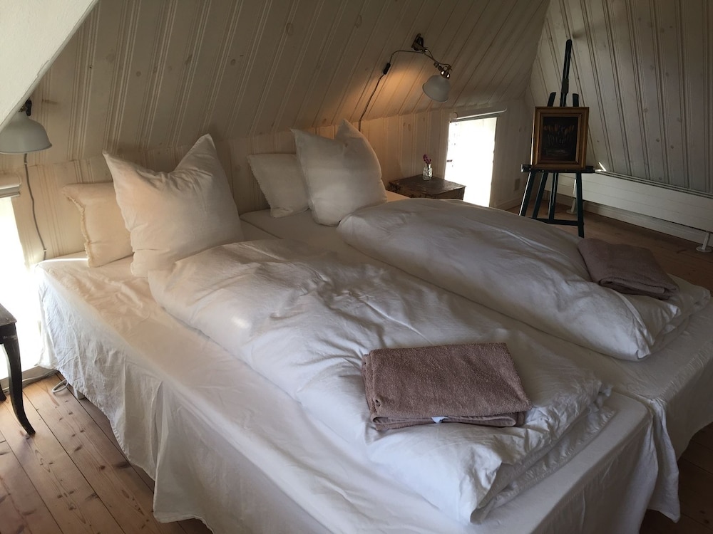 Alsbrogaard Deluxe Bed & Breakfast