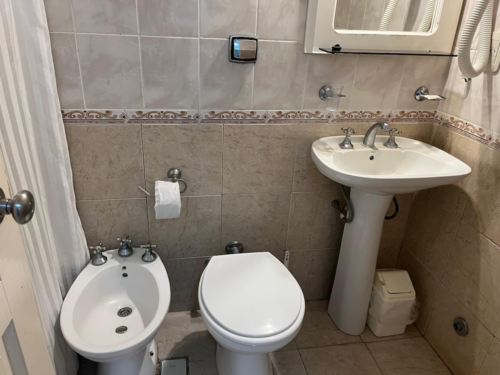 Apart La Fuente