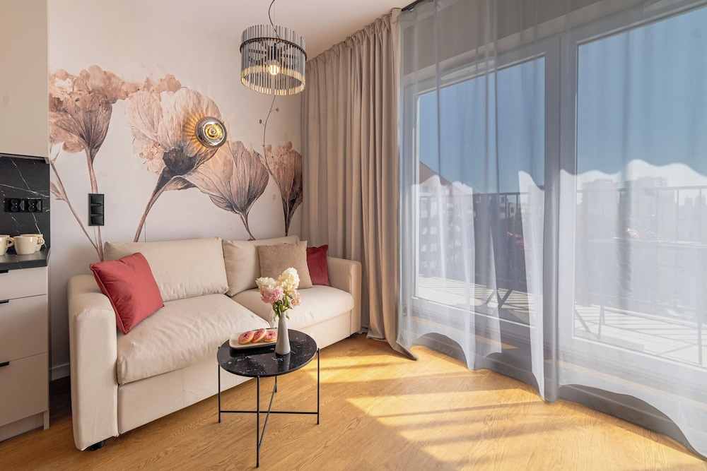 RentPlanet - Apartamenty Dmowskiego view 5