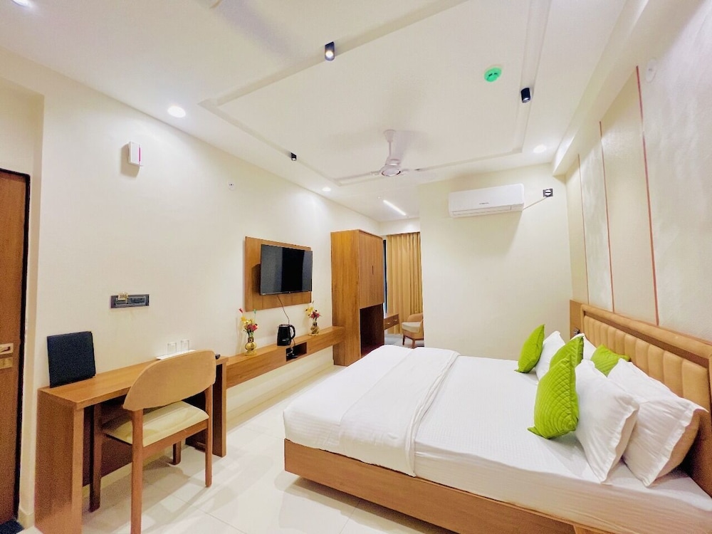 Hotel Galaxy