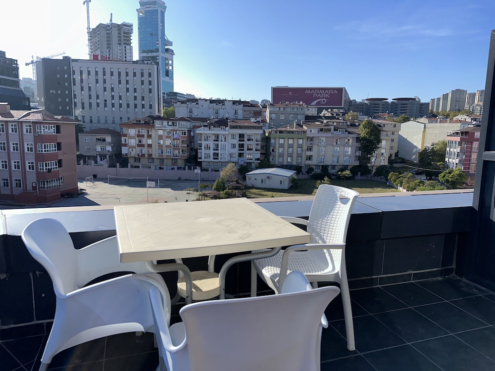 Plus Park Suit & Otel - Image 6