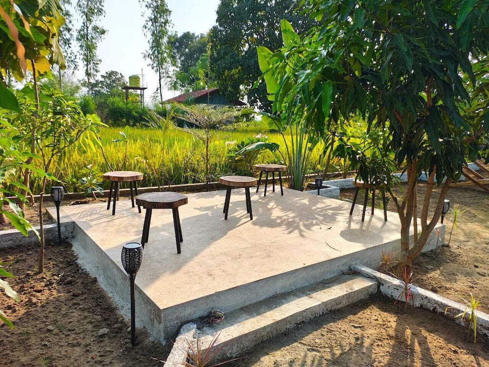 Shivansh Agro Tourism And Home stay