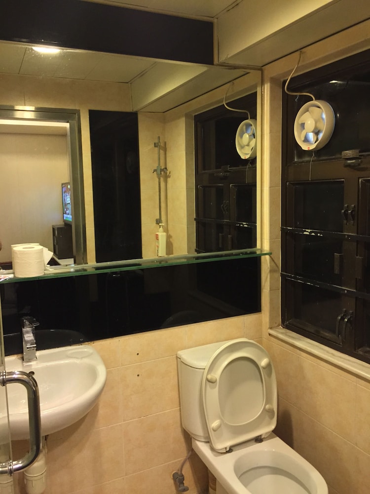 Rai Lei Hostel