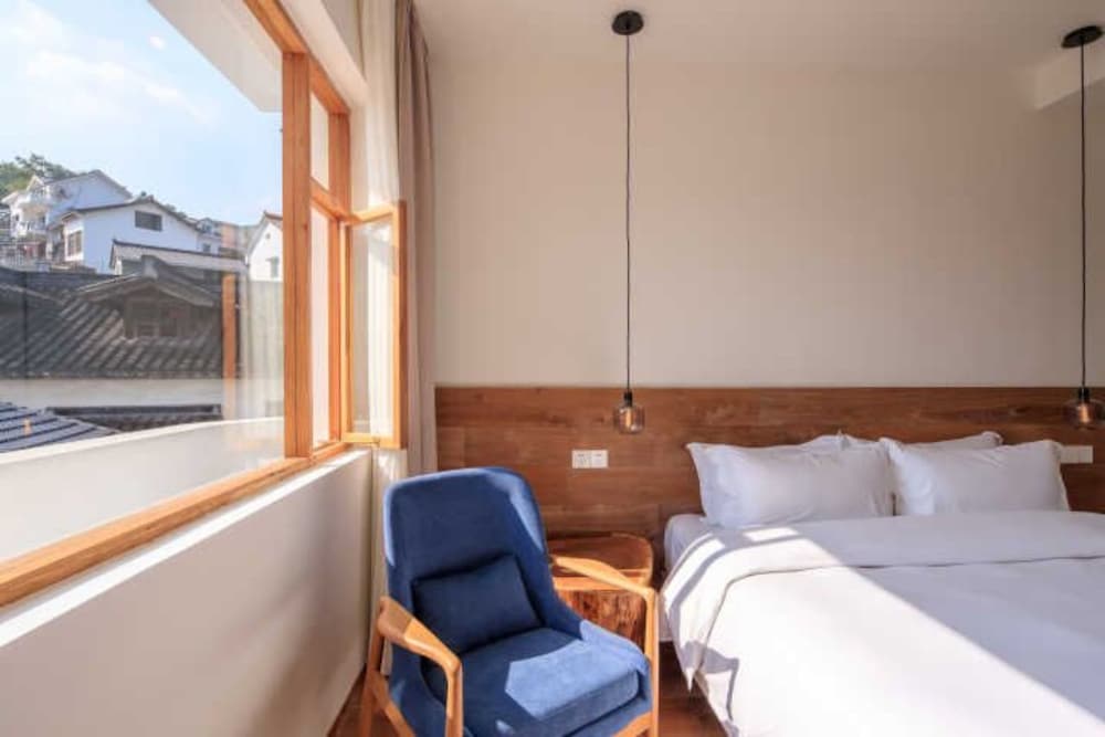 Hangzhou Moju Boutique House