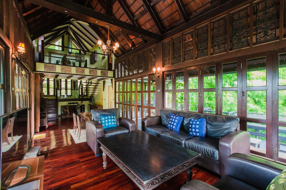 Star Path Villa