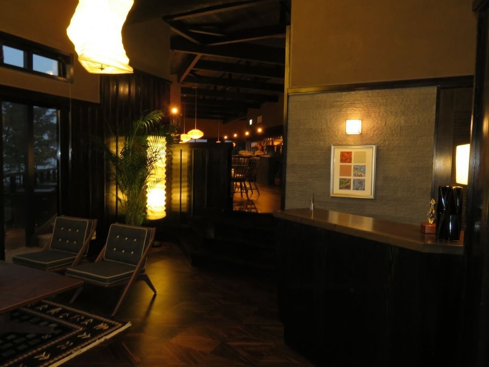 Longlife Resort Yufuin Bettei