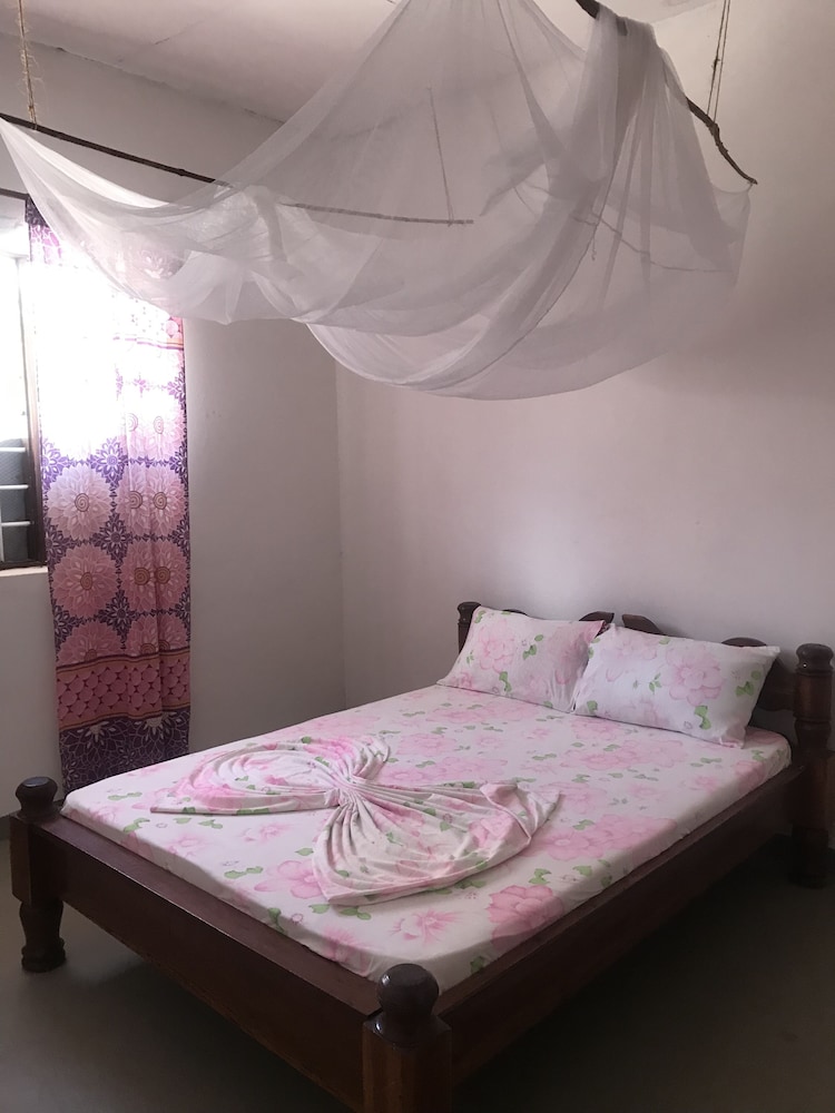 Hakuna Matata Guest House view 2