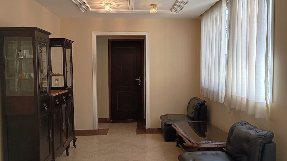 Get a Flat Casa luxuosa