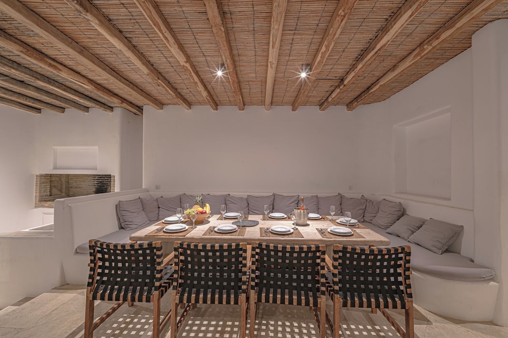 Anthis Villas Mykonos