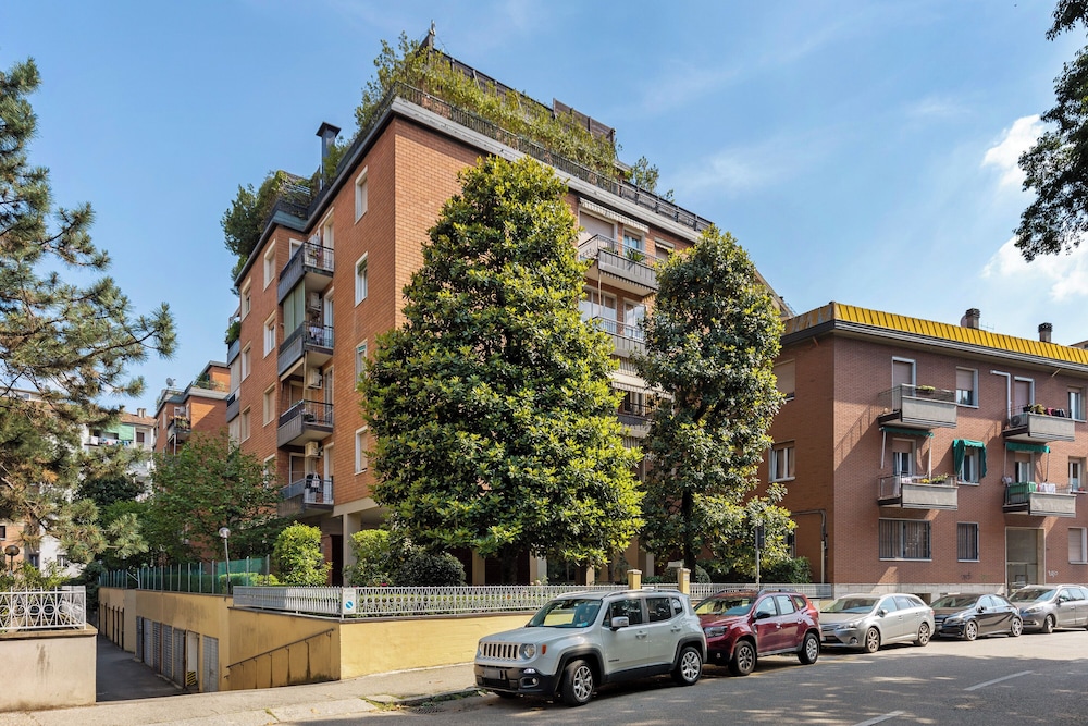 A Casa di Giorgia by Wonderful Italy