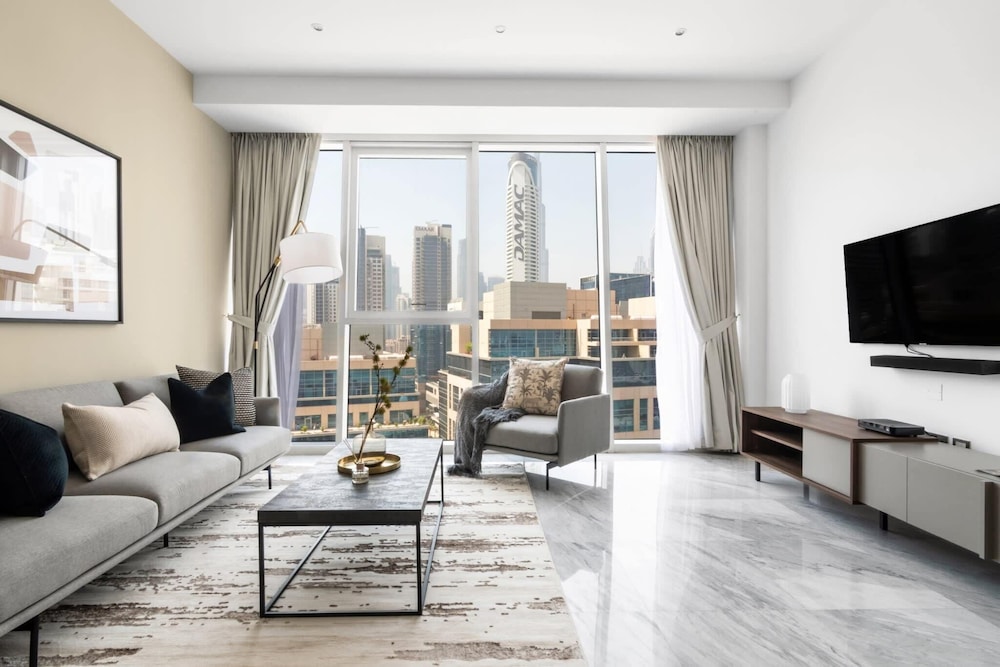 Silkhaus The Pad, Business Bay