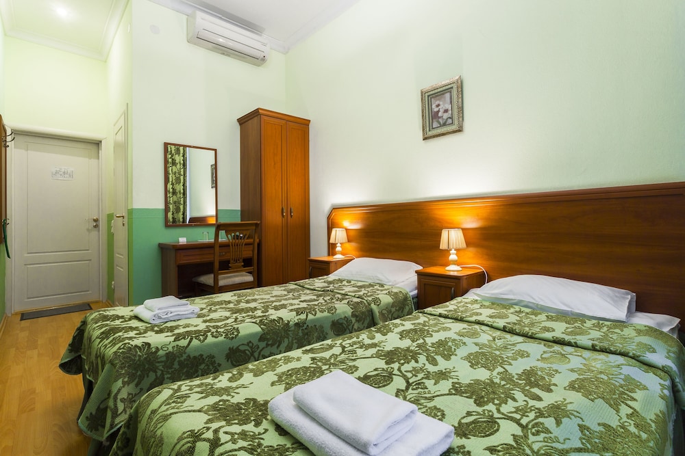 Baskov Guesthouse