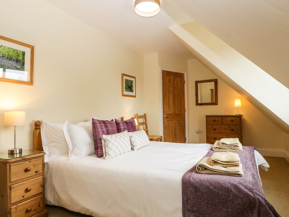 Belview Cottage