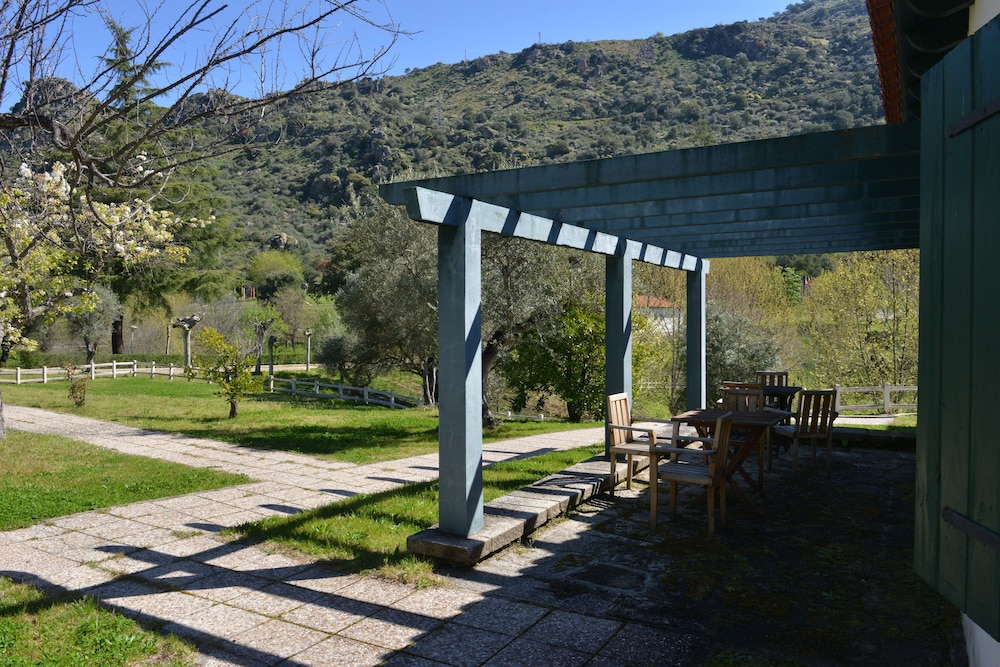 Casas Rurales Aldeaduero