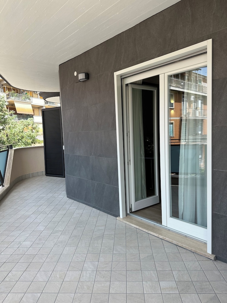 NLM Boutique Suites