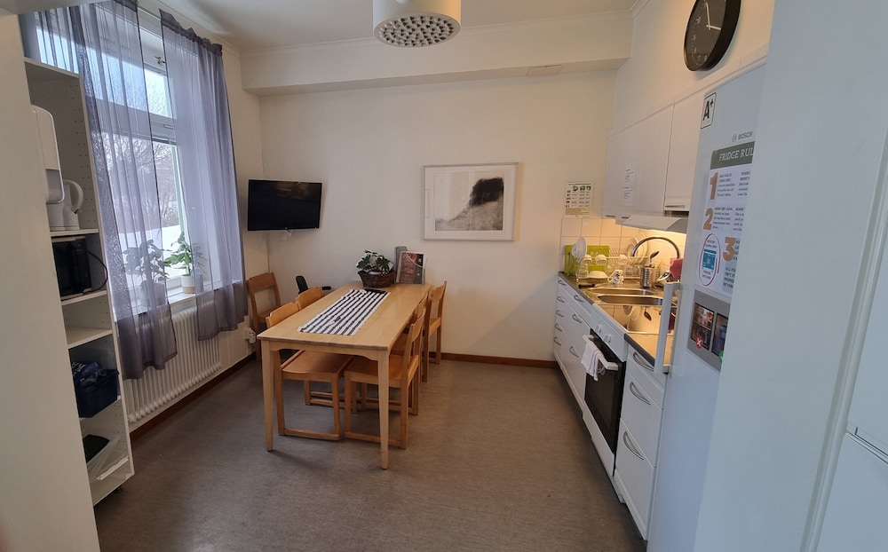Piteå Vandrarhem